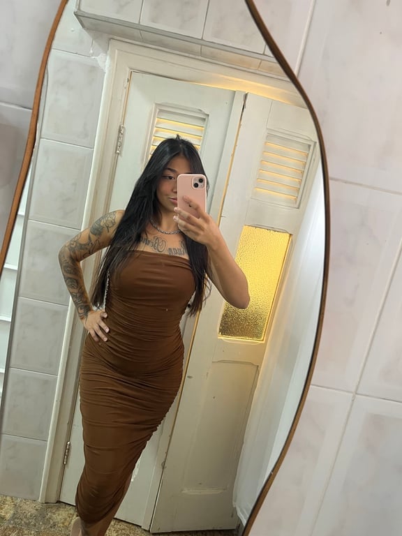 Mirela Índia - Momentos únicos .