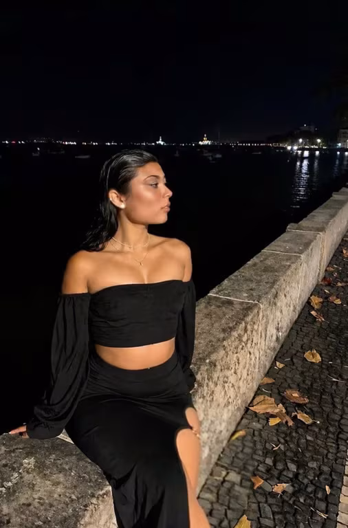 Luisa Especialista em Nuru (Massoterapeuta Profissional)