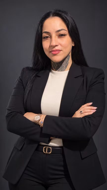 Debora Apolinario Massagem Relaxante em Florianópolis SC