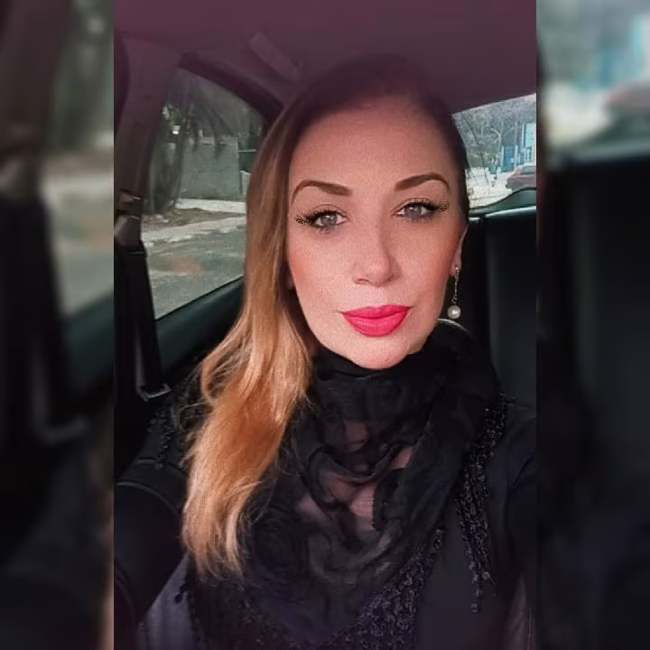 Gaby Luz Massagem Premium Maravilhosa Massagista em