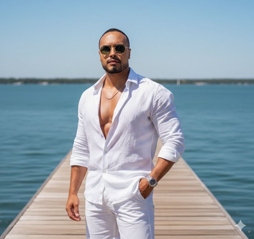 Massagistas Homens Nuru Premium