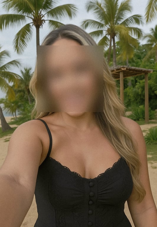 Paola Garcez - A melhor massagem Nuru da sua vida! 