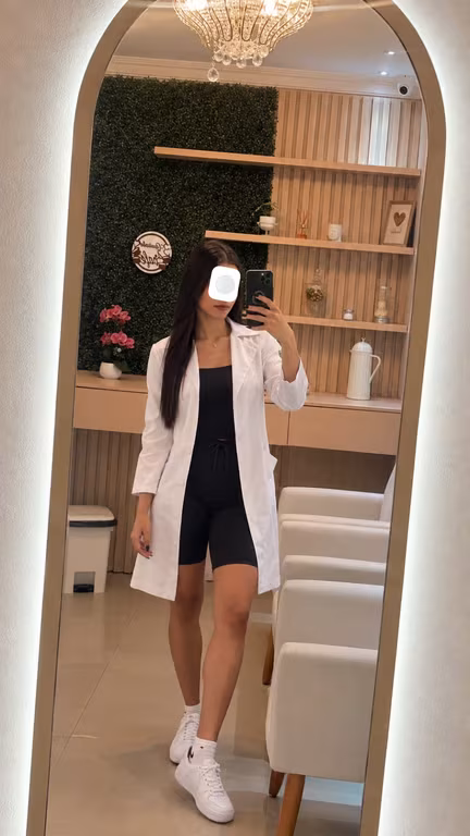 Mikkaelly, Massagem Erotica corpo com corpo