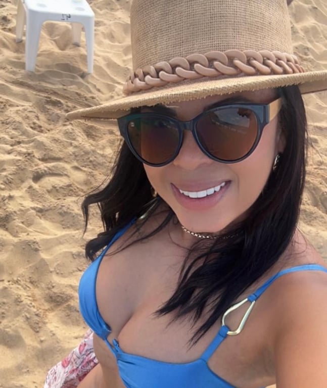 Freire Tantra Men – Sua energia merece ser despertada. Condutora do Cam