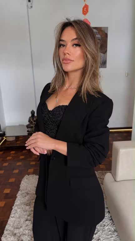 Maya - NOVA no mundo das massagens sensuais