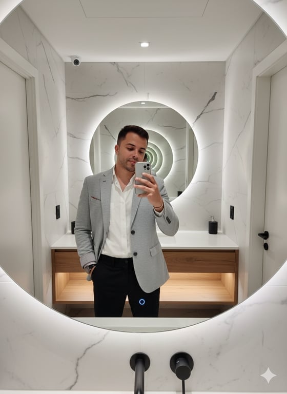 Ravi Massoterapeuta Massagem tântrica