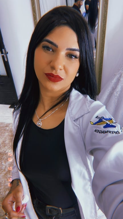 Rosana Massoterapeuta Massagem Relaxante Massagem em