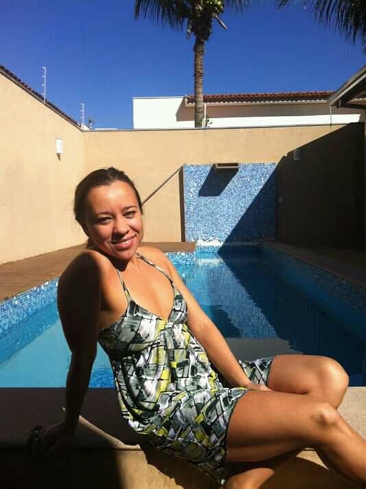 A massagem acaricia o corpo e a alma!