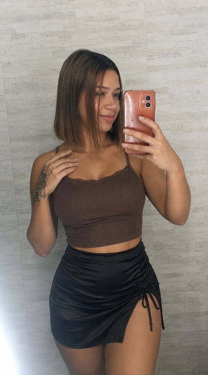 Sofia. Massagem Erótica completinha / Centro de Santo André
