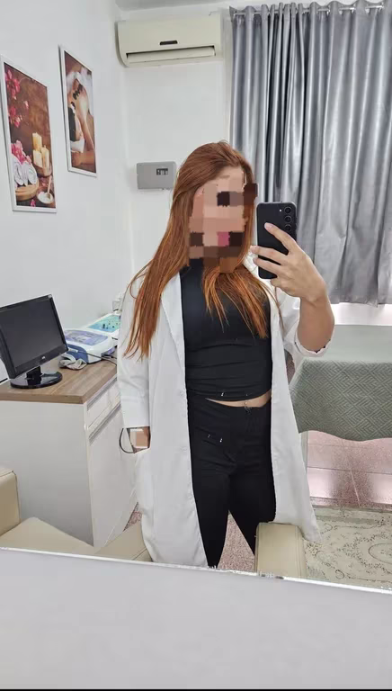 Nubia Massagem Nuru – Atendimento Exclusivo no monte castello Massagem sensual em