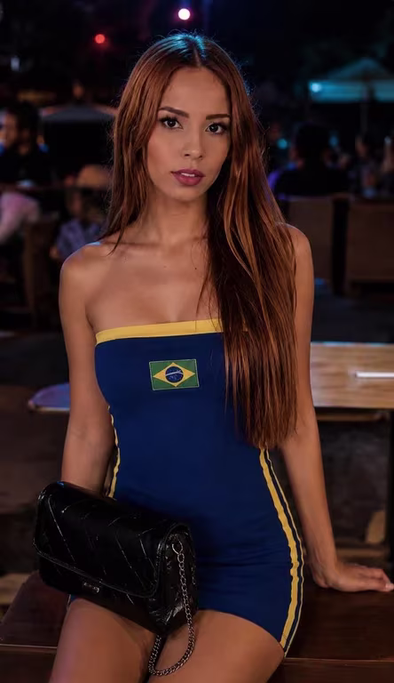 Tantra de luxo BSB Massagem