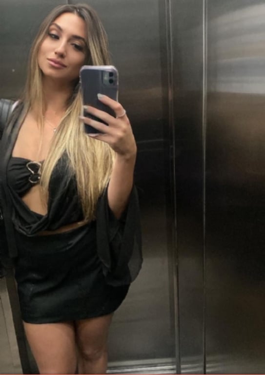 Relax Curitiba a melhor massagem de Curitiba 