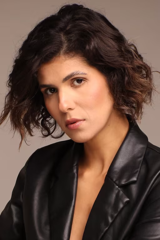 Aline The intimate Curator Massagem sensual