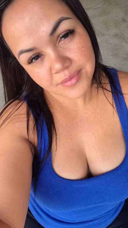 Camile – O Toque que Desperta os Sentidos Massagem