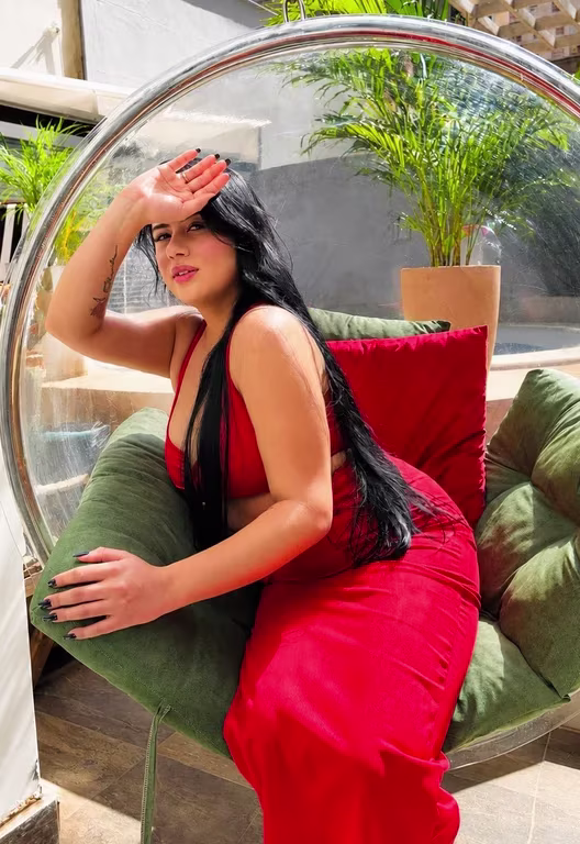 Babi Massagista Tântrica, Sensual e Nuru Massagem em