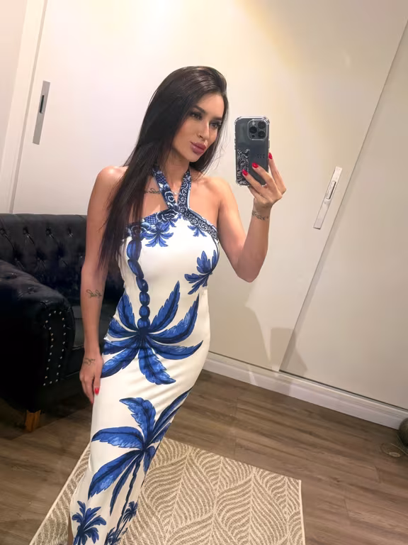 Carol Massagem Relaxante e Sensual Massagem