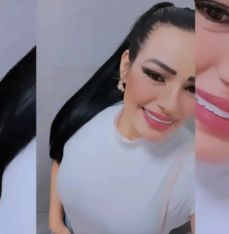 Barbara Massoterapeuta - Massagem Tântrica, Nuru e Relaxante 