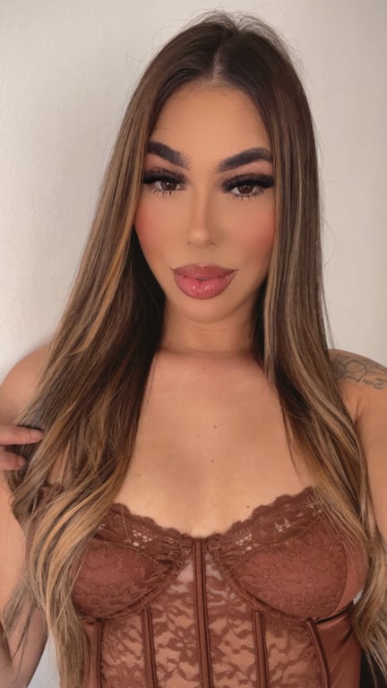 Bruna Massoterapeuta - Especialista em massagem sensual…