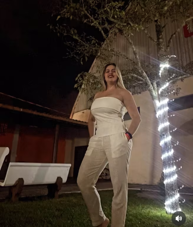 Valentina o toque mais prazeroso que vc irá receber