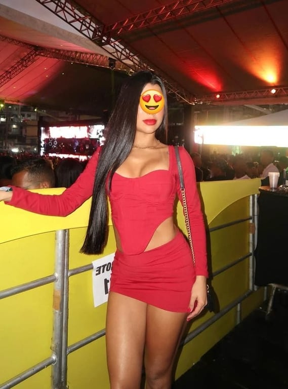 Olá fotos reais, curta temporada Em Goiânia ótimos valores Massagem