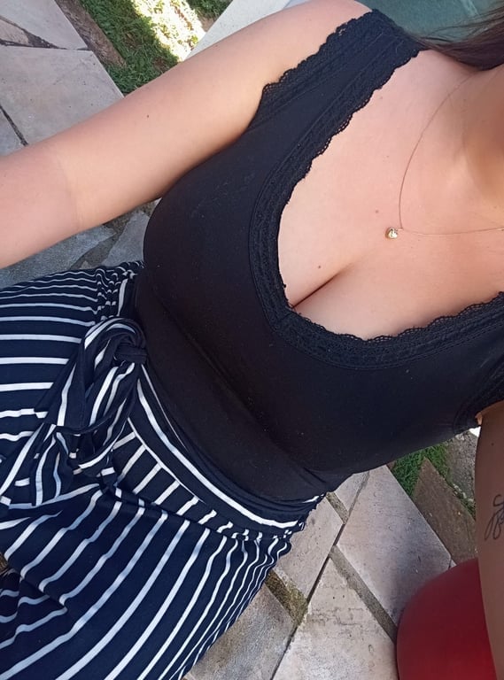 Gisele Você merece essa pausa