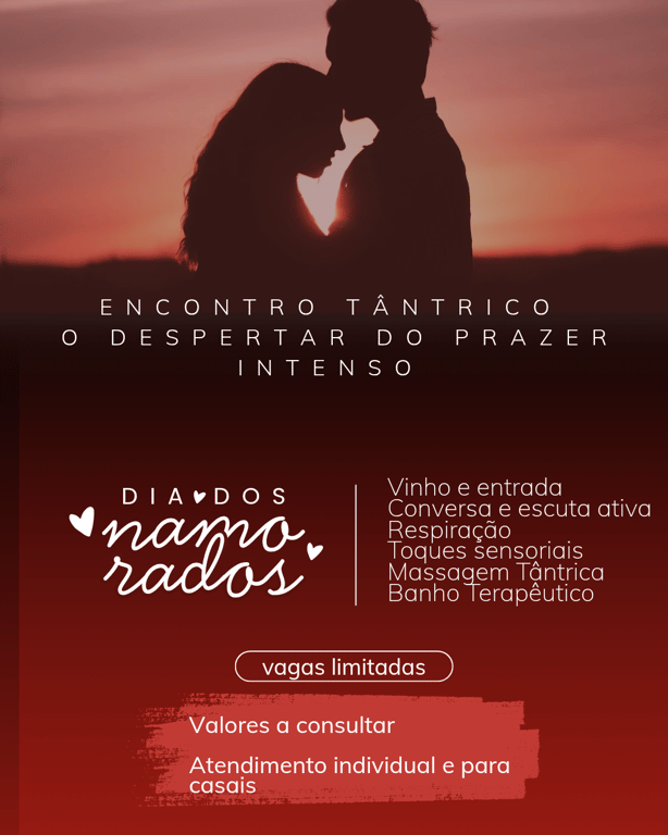 Ana Tantra Massagem profissional