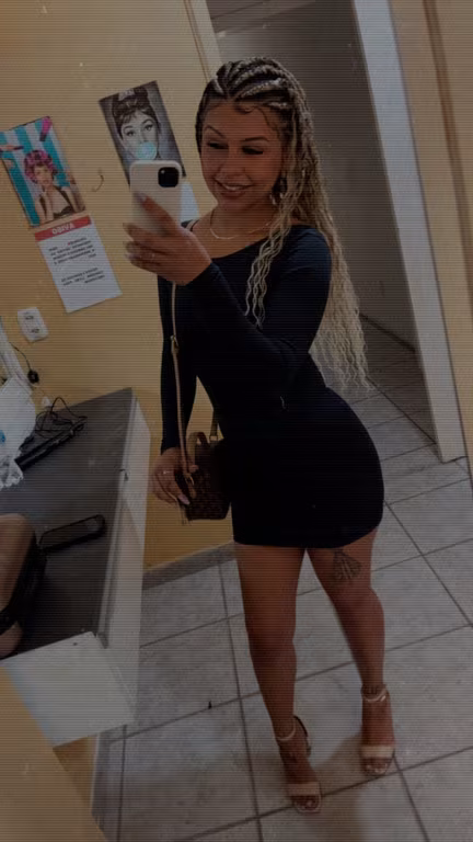 Luiza Massagista em