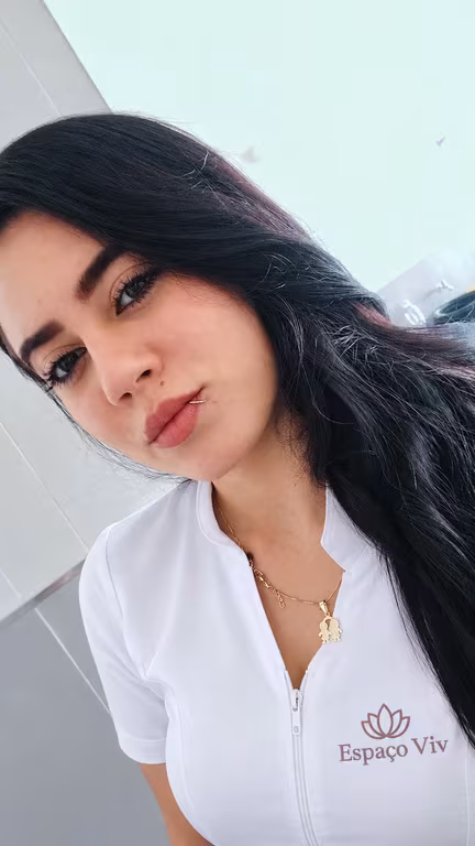 Gabriela | Massagens Personalizadas Massagem tântrica em