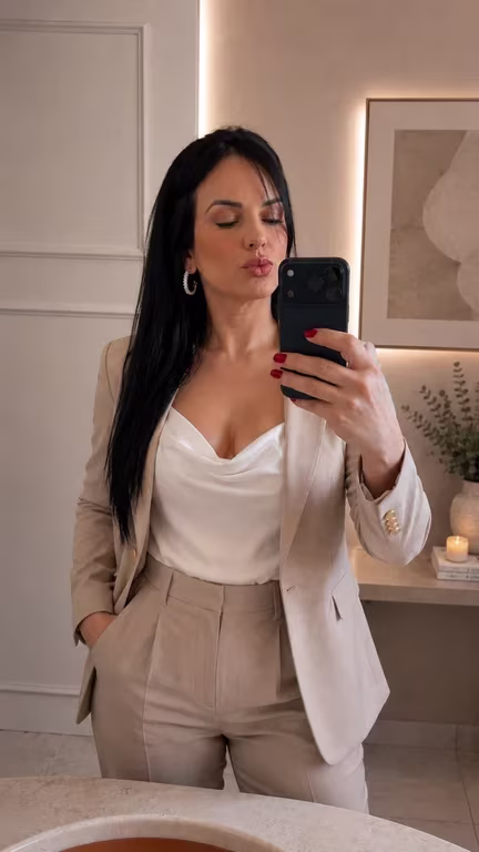 Em Brasília até o dia 21/10 Massagem sensual em