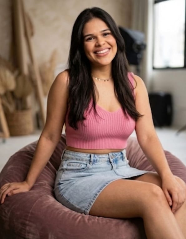 Sabrina Massagista Massagem tântrica em Sabrina Massagista Massagem tântrica em