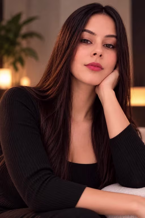 Terapeuta Larissa Lemes Massagem Relaxante, Nuru e Tântrica