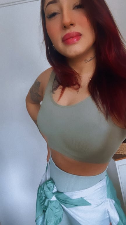 TAMARA MASSAGEM TÂNTRICA E NURU CENTRO DE FLORIANÓPOLIS