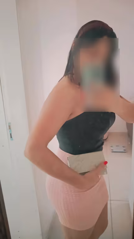 Bianca massagista Massagem em