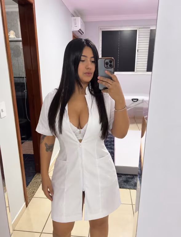 Aurora experiência sensorial e Relaxamento