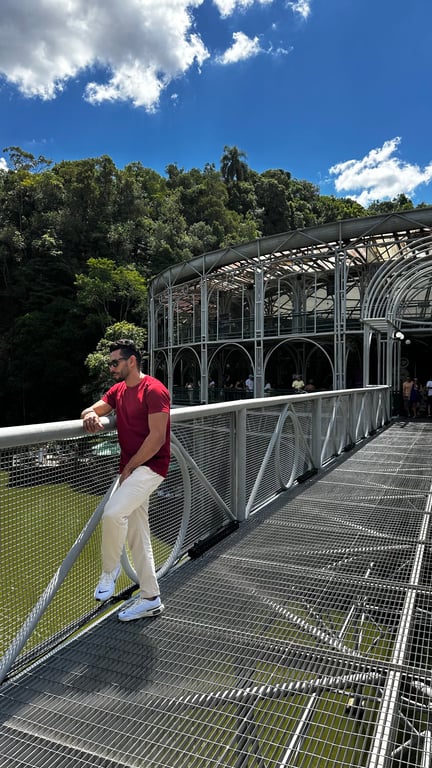 Magno - Massagem tântrica, taoista, nuru, sensitive e sensual