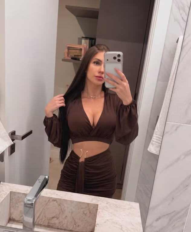 Emanuelle, massagem sensual e profissional a partir de 150