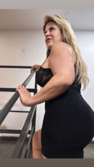 Melissa Madana Massoterapeuta - Massagem tântrica/Nuru Massagem