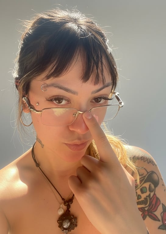 Massoterapeuta Integrativa Massagem tântrica