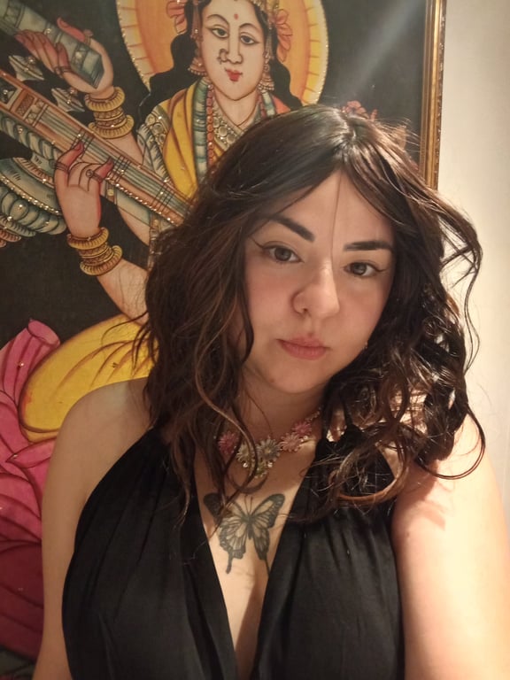  Amanda Terapeuta de férias na ilha curta temporada.I speak english