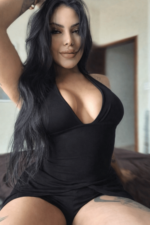 Massagem tântrica no Brooklin