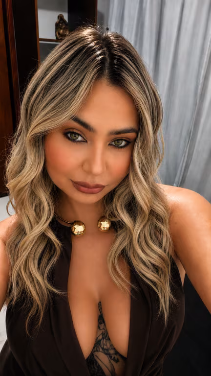 Deva Pryia Massagem Tantrica Massagem sensual em