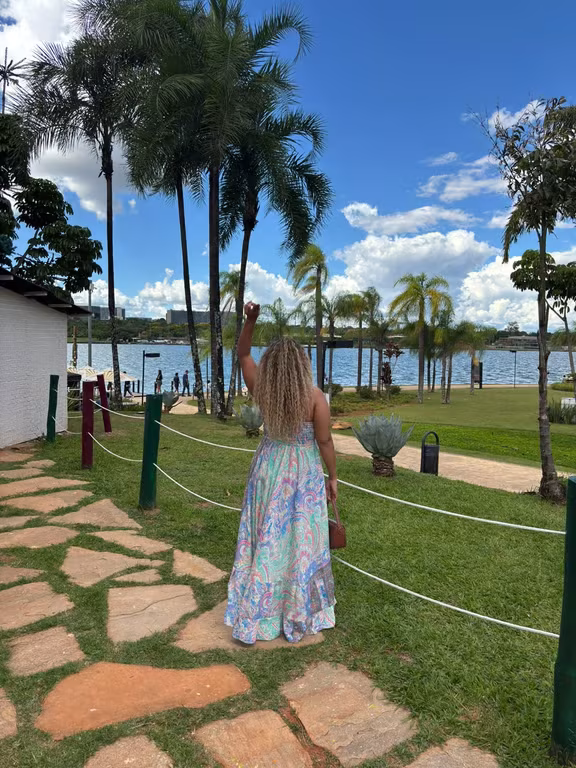 Bella massoterapeuta especial Massagem sensual em