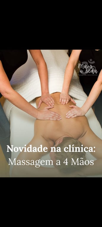 Mão de seda ,venha sentir um dos melhores toques de Osasco.