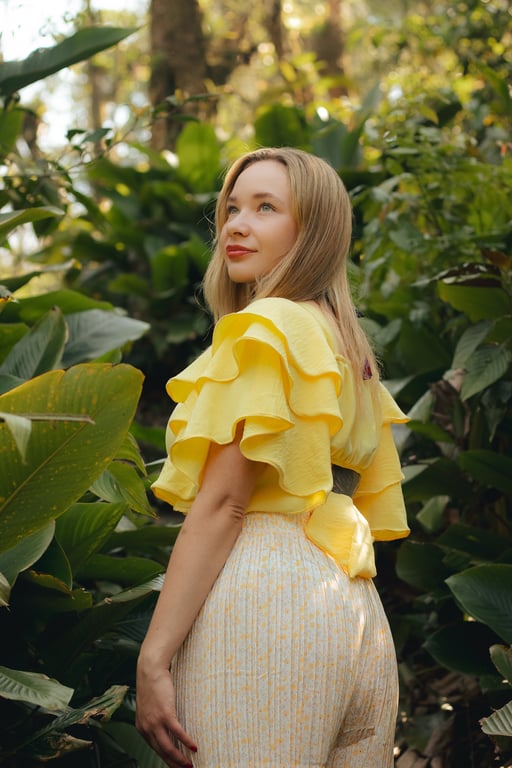 Geovana, Massagem Tântrica 