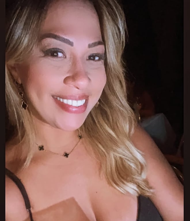 terapeuta Layla Valentim – Massagem Relaxante, Sensual e Inesquecível Layla Valentim – Massagem Relaxante, Sensual e Inesquecível