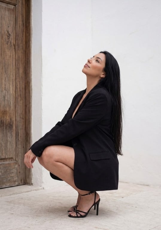 Maitê Domino a arte da massagem sensual Massagem tântrica