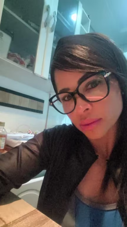 Terapeuta Holistica Elis Se permita viver essa experiencia Massagem em