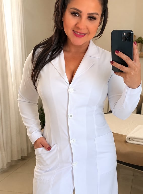 Massagem Relaxante e Terapêutica com Sarah .