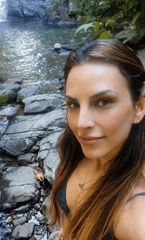 Anah Zen _ Desperte Seus Sentidos, Relaxamento, Energia