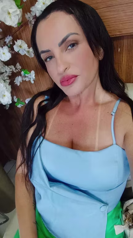 Liddy Massoterapeuta